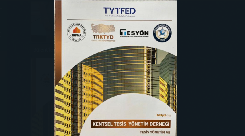 Tesis yönetimi için önemli çalıştay! Sertifikayı alıp denetimin önemini vurguladılar...