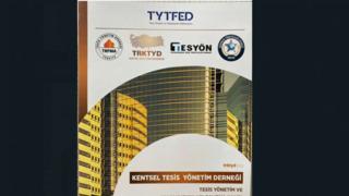 Tesis yönetimi için önemli çalıştay! Sertifikayı alıp denetimin önemini vurguladılar...