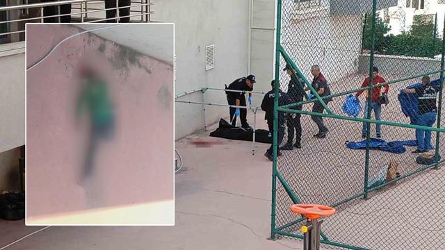 Kafası parçalanmış erkek cesedi bulundu! Ankara'da korkunç olay 'Beyni resmen dışarıdaydı'