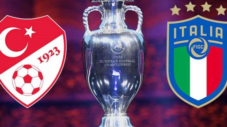 SON DAKİKA | Türkiye ve İtalya'nın EURO 2032 ortaklık başvurusu kabul edildi!
