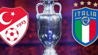 SON DAKİKA | Türkiye ve İtalya'nın EURO 2032 ortaklık başvurusu kabul edildi!