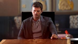 Aile'nin yıldızı Kıvanç Tatlıtuğ'un oğlu ilk defa bu kadar yakından görüntülendi! Kurt Efe bakın kime benziyor