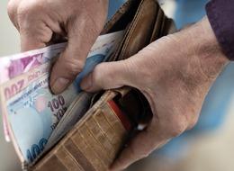 Önce Kasım, sonra Ocak! Emekli zammı için takvim netleşti: Çifte zam ile emekli maaşı 14.519 TL'yi görecek