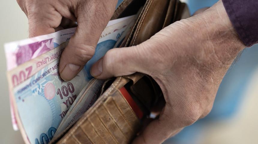 Emekliye 5 bin TL ikramiye detayları belli oldu: Önce yasa sonra ödeme… Hisse oranına dikkat!