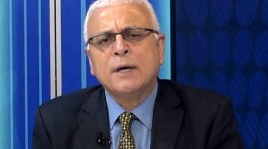 Merdan Yanardağ için tahliye kararı!