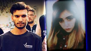 Zehirli yemek hazırlayıp sevgilisini öldürmüştü! Denizli'deki vahşeti itiraf eden Afgan mahkemede şoke etti: 'Cesedi sürüklerken...'