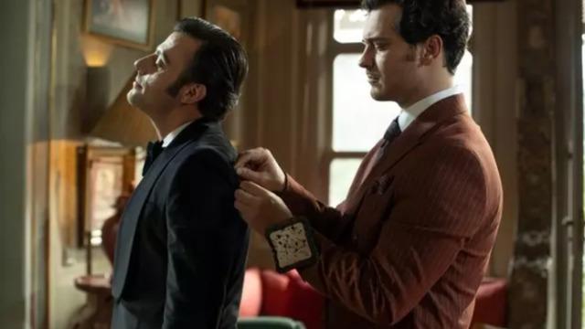 Terzi üçüncü sezon ne zaman? Netflix Terzi dizisi 3. sezon yayın tarihi belli mi? Terzi dizisinin üçüncü sezon fragmanı nefes kesti