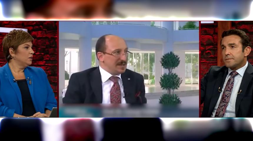 On bin ameliyata girdiğini söyleyen sahte beyin cerrahı ağızları açık bıraktı! 'Kedicik'ler ayakkabıyı ısıtıp giydirmezse dayak yiyordu... "Adnan Oktar geceleri uyuyamazdı"