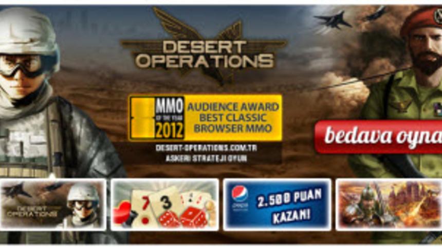 Oyunlar Oynamak Mynet ile oyun oyna