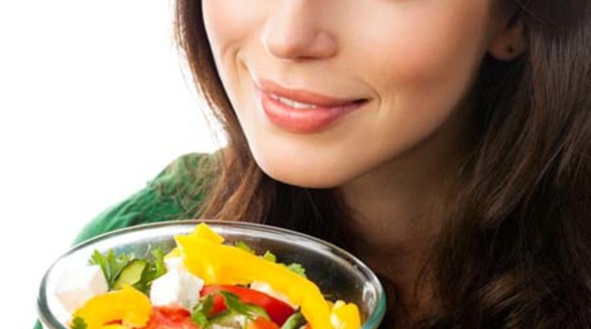 Ramazan'da Mide Sağlığı