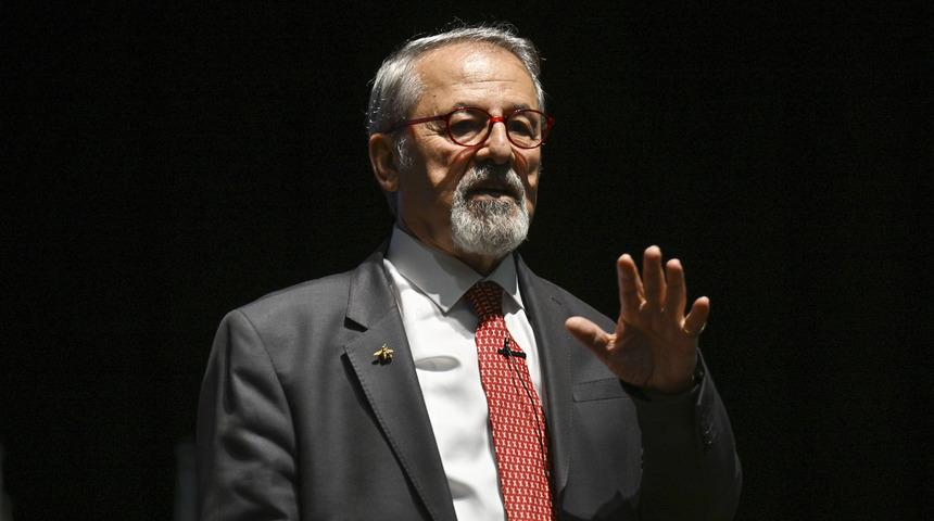 Düzce depremi olası Marmara depremini tetikler mi? Naci Görür merak edilen soruyu yanıtladı