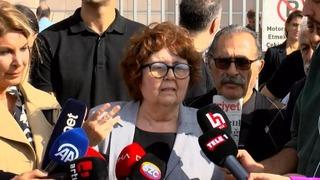 Ayşenur Arslan gözaltına alınıp serbest bırakılmıştı! RTÜK'ten Halk TV'ye üst sınırdan ceza