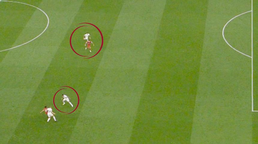 Tarihi galibiyet sonrası maç tekrar edilebilir! Hakem kurulu kararın hatalı olduğunu kabul etti