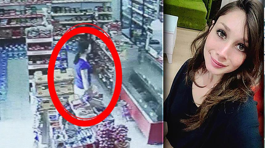 Önce annesini katletti, sonra kendi canına kıydı! Ankara'daki korkunç olaydan saatler önceki görüntüler ortaya çıktı