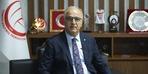 Türkiye Voleybol Federasyonu Başkanı Mehmet Akif Üstündağ sponsorluk etkinliğinde konuştu! "Anlaşmanın hayırlı olmasını diliyorum"