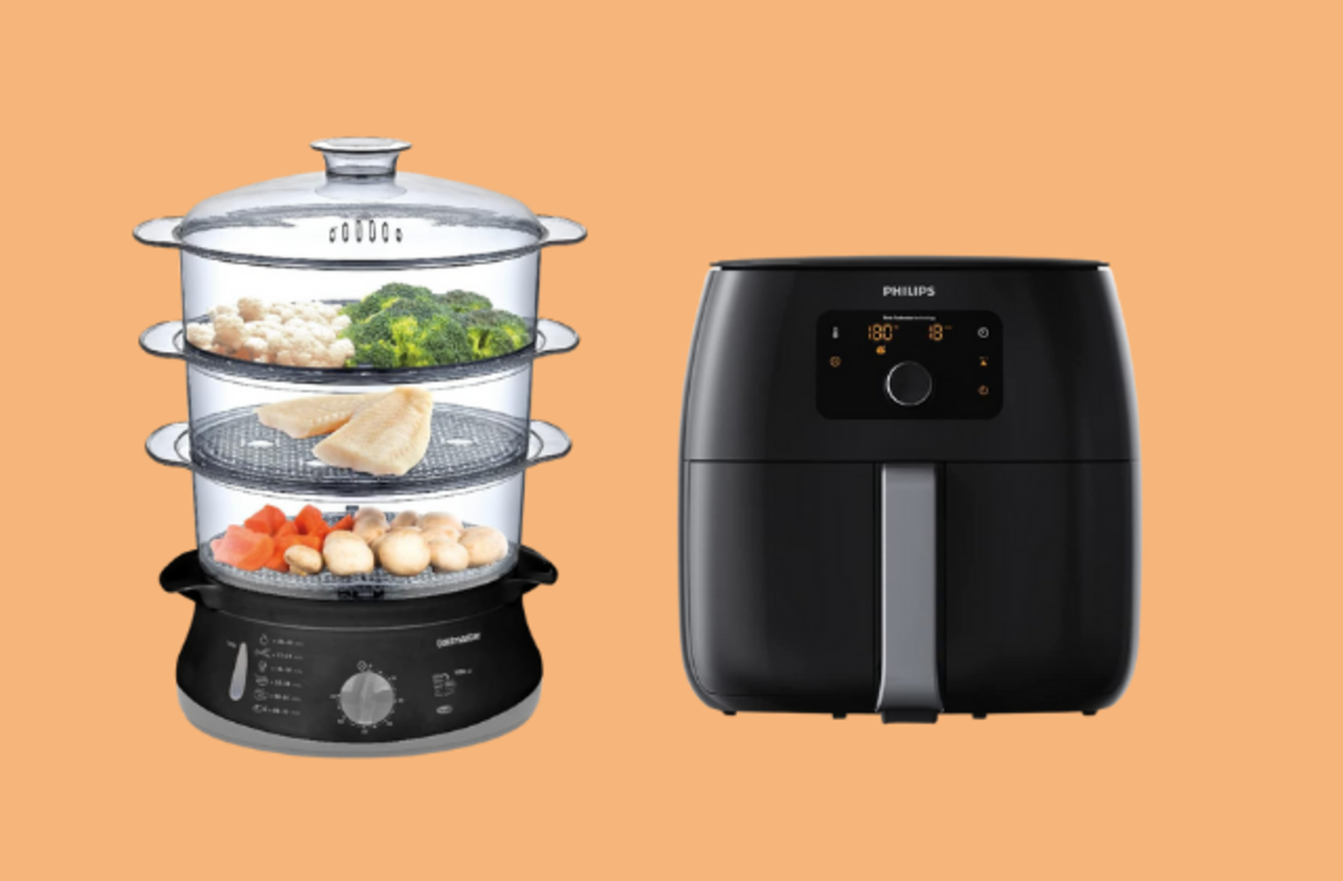 Paket servisle arasına mesafe koymak isteyenler buraya! Sizi sağlıklı yemek yemeye alıştıracak pratik mutfak ürünleri