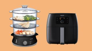 Paket servisle arasına mesafe koymak isteyenler buraya! Sizi sağlıklı yemek yemeye alıştıracak pratik mutfak ürünleri