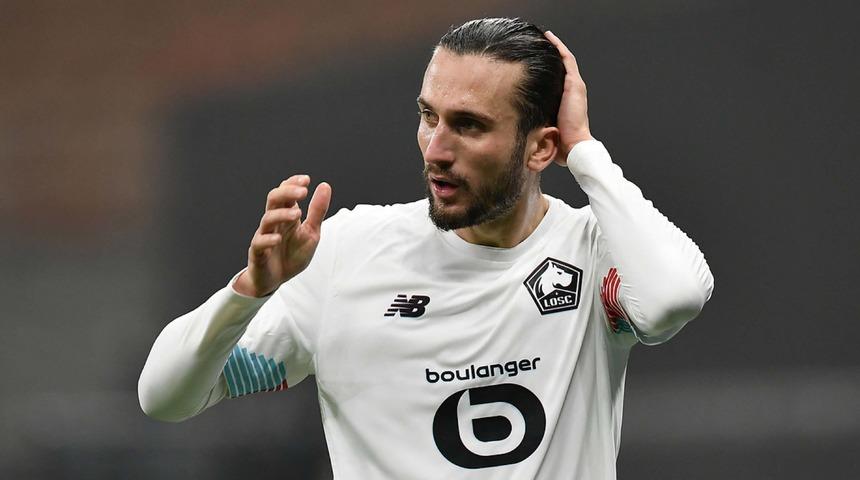 Süper Lig'de yılın transfer bombası! Burak Yılmaz ikna turuna çıktı, Yusuf Yazıcı geri dönüyor