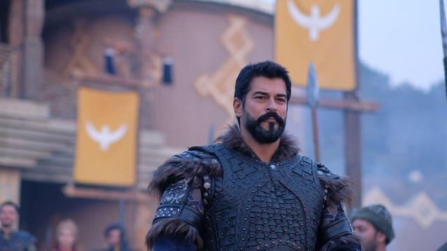 KURULUŞ OSMAN OYUNCULARI VE KONUSU! Kuruluş Osman konusu nedir, oyuncuları kimdir? İşte isimleri