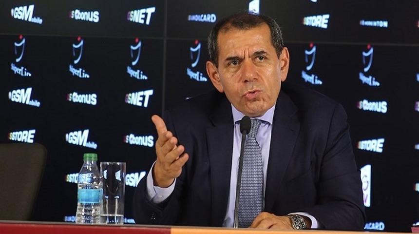 Galatasaray'dan Manchester United galibiyeti sonrası yaşananlara dair çok sert açıklama! "Saygısızlık, had bilmezlik..."