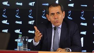 Galatasaray'dan Manchester United galibiyeti sonrası yaşananlara dair çok sert açıklama! Saygısızlık, had bilmezlik...