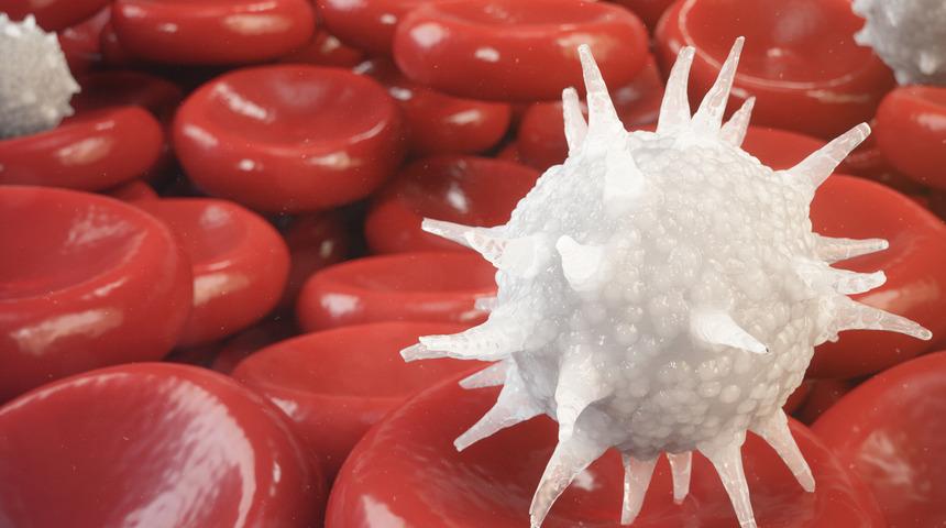 Trombosit düşüklüğü nedir? PLT düşüklüğü neden olur?