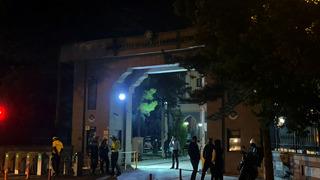 Kardeşini darbeden profesörden öç almaya gelmiş! İlahiyat fakültesinde kanlı saldırı: Bir gün öncesinde tuvalette birbirlerine girmişler