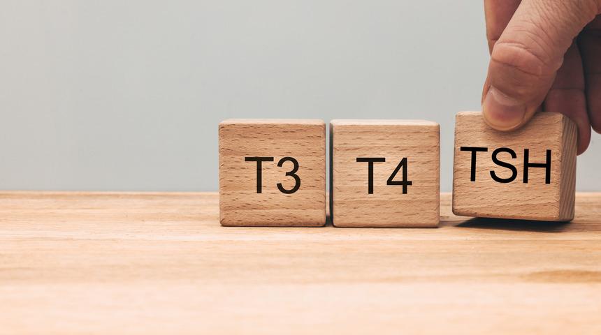 Tiroid uyarıcı hormon (TSH) testi nedir? TSH düşüklüğü neden olur?