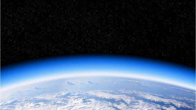 Tedirgin eden gelişme... Ozon tabakasındaki delik en büyük genişliklerinden birine ulaştı!