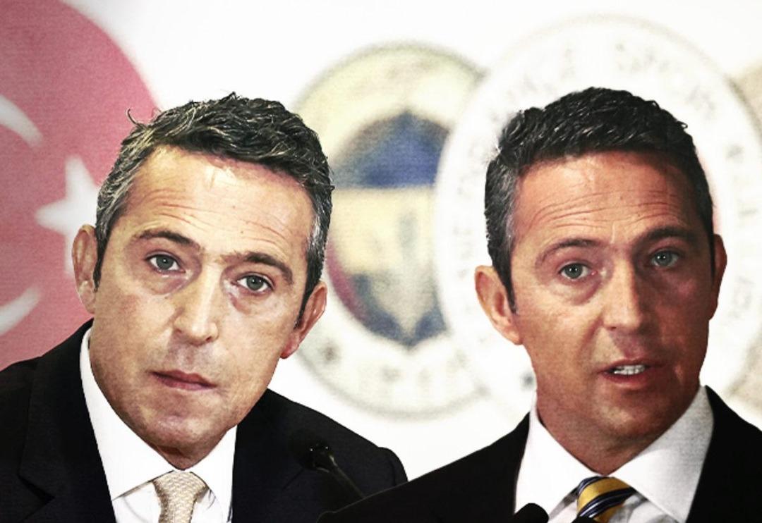 Ali Ko&ccedil; canlı yayında esti g&uuml;rledi! G.Saray'a olay g&ouml;nderme "Sistemden kokular geliyor..."