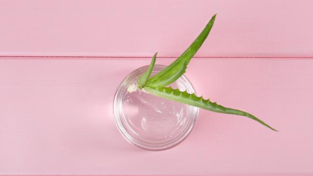 Yağlı ciltlere aloe vera sürülür mü? Aloe vera jel yağlı ciltte nasıl kullanılır?