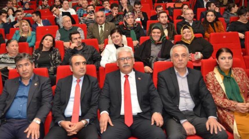 AK Partili İçten: Pensilvanya'da oturan zat 'hoca bozuntusu'