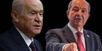 Bahçeli'nin sözlerini hatırlatıp son noktayı koydu! "Kuzeyi güneyi kalmadı bütün denizlerde..."