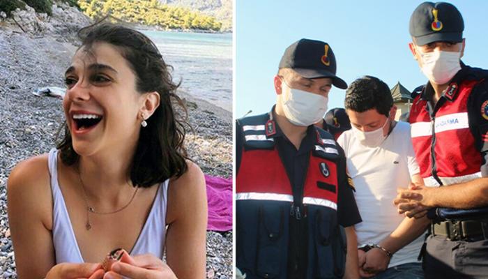 Türkiye bu cinayeti konuşmuştu! Pınar Gültekin davasında yeni gelişme…