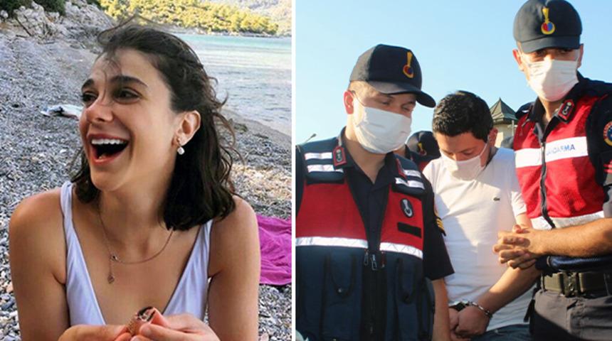 Türkiye bu cinayeti konuşmuştu! Pınar Gültekin davasında yeni gelişme...