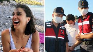 Türkiye bu cinayeti konuşmuştu! Pınar Gültekin davasında yeni gelişme...