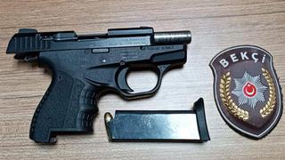 Elazığ'da aranan 3 hükümlü yakalandı