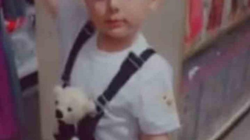 Ankara’da 4 yaşındaki Muhammed’e çarparak ölümüne neden olan sürücü yakalandı