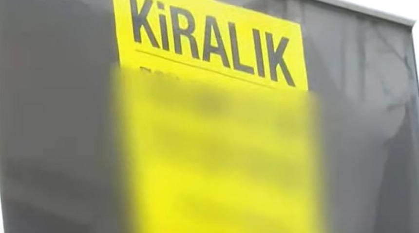 Ev sahibi ve kiracı arasında yeni kriz! 'Son zamanlarda zirveye çıktı'