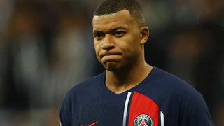 Şampiyonlar Ligi'nde büyük sürpriz! Newcastle United, PSG'yi farklı yendi, sahadan sildi