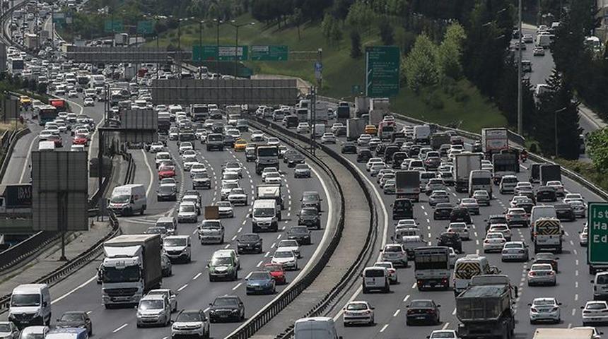 Araç sahiplerinden sigorta ve kaskoya yoğun talep! Yüzde 20'lere düştü, nedeni ise...