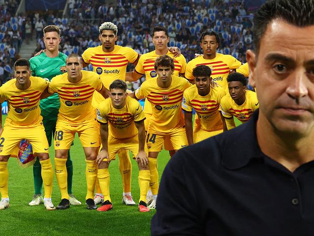 Şampiyonlar Ligi'nde görülmemiş olay! Barcelona'nın yıldızı Lamine yamal maç sırasında ishal oldu, maçı terk etti geri dönmedi!