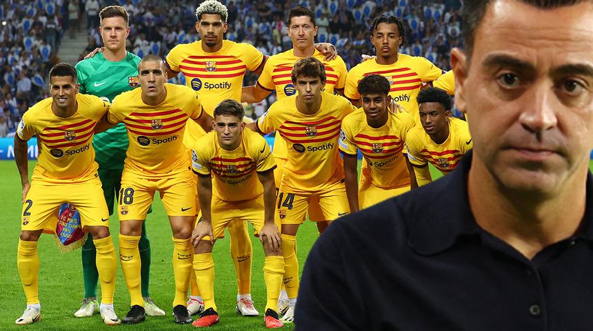 Şampiyonlar Ligi'nde görülmemiş olay! Barcelona'nın yıldızı Lamine yamal maç sırasında ishal oldu, maçı terk etti geri dönmedi!