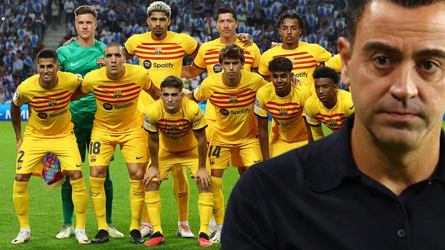 Şampiyonlar Ligi'nde görülmemiş olay! Barcelona'nın yıldızı Lamine yamal maç sırasında ishal oldu, maçı terk etti geri dönmedi!