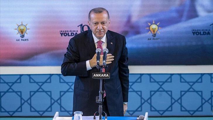 AK Parti'de adaylar kimler olacak? Cumhurbaşkanı Erdoğan 'yollar ayrılacak' diyerek, yerel seçim talimatını verdi G1