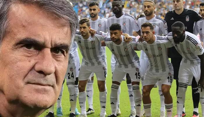 Beşiktaş’ta Cenk Tosun krizi! İpler koptu, yeni takım arıyor… Yönetime resti çektiBeşiktaş