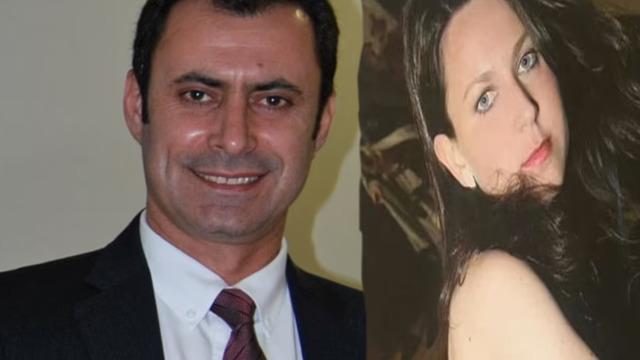 Cinayetin sır perdesi aralandı, detaylar ortaya çıktı! İngiltere'de yaşayan Türk akademisyen karısını böyle öldürmüş