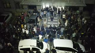 SON DAKİKA | Bakan Yerlikaya duyurdu! İstanbul'da operasyon: 104 şüpheli yakalandı