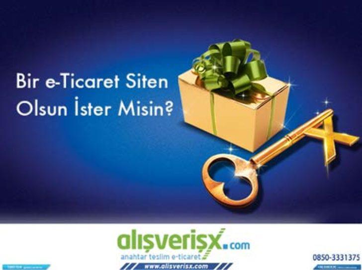 5 Kişiye e-ticaret sitesi hediye