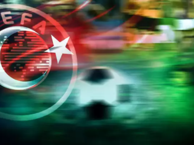 Ülke puanında rakiplerden müjde, gözler şimdi Beşiktaş ve F.Bahçe'de! Eğer kazanırlarsa...